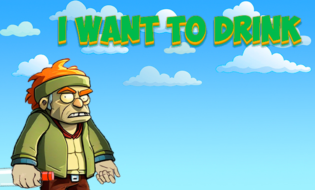 I Want to Drink