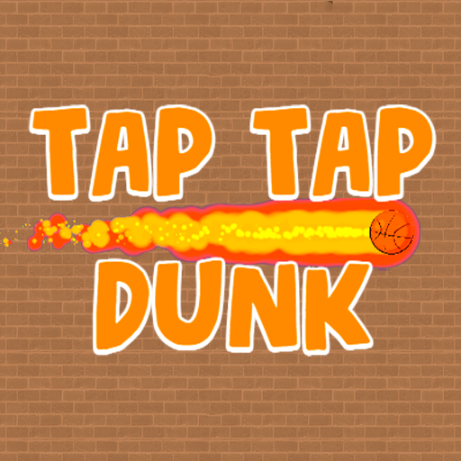 Tap Tap Dunk!
